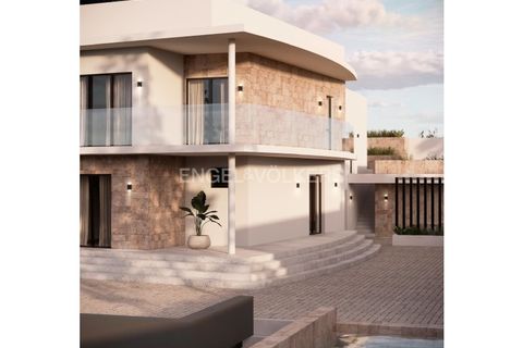 Villa i Palmela, Setubal, Palmela - € 2.700.000 | Ref: W-04654E - foto 9