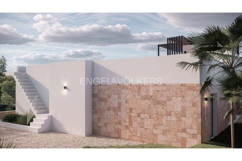 Villa i Palmela, Setubal, Palmela - € 2.700.000 | Ref: W-04654E - foto 11