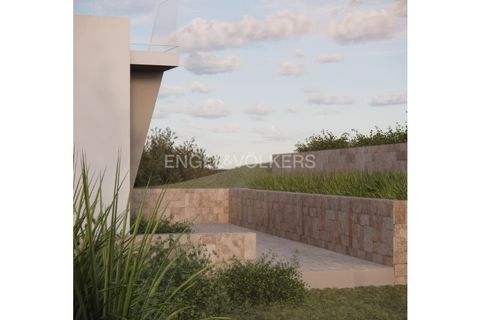 Villa i Palmela, Setubal, Palmela - € 2.700.000 | Ref: W-04654E - foto 15