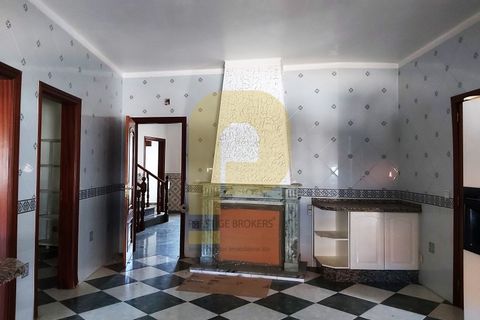 Villa i Elvas, Portalegre, Elvas - € 270.000 | Ref: PB2024401 - foto 9