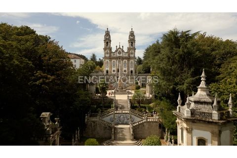 Helårsgrund i Lamego, Viseu, Lamego - € 945.000 | Ref: W-030U8R - foto 4