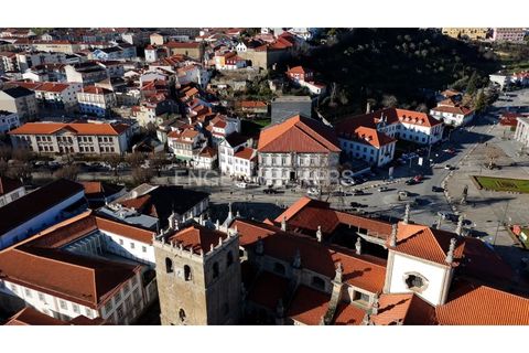 Helårsgrund i Lamego, Viseu, Lamego - € 945.000 | Ref: W-030U8R - foto 13