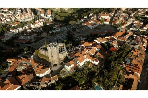 Helårsgrund i Lamego, Viseu, Lamego - € 945.000 | Ref: W-030U8R - foto 19