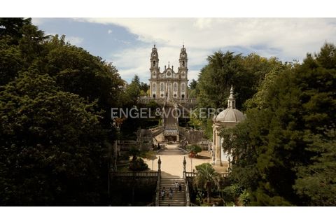 Helårsgrund i Lamego, Viseu, Lamego - € 945.000 | Ref: W-030U8R - foto 21