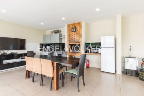 Villa i Palmela, Setubal, Palmela - € 980.000 | Ref: W-030EIC - foto 24
