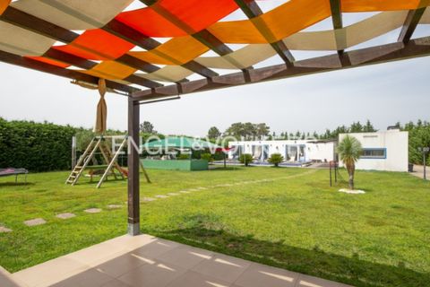 Villa i Palmela, Setubal, Palmela - € 980.000 | Ref: W-030EIC - foto 31