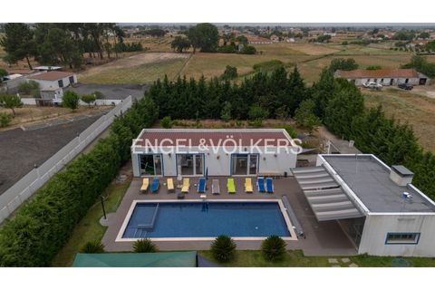 Villa i Palmela, Setubal, Palmela - € 980.000 | Ref: W-030EIC - foto 45