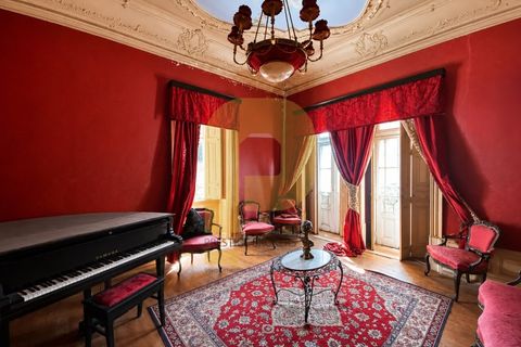 Villa i Tortosendo, Castelo Branco, Tortosendo - € 500.000 | Ref: PB2021210 - foto 2