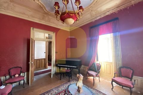 Villa i Tortosendo, Castelo Branco, Tortosendo - € 500.000 | Ref: PB2021210 - foto 4