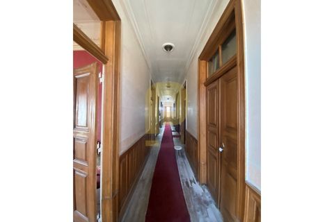 Villa i Tortosendo, Castelo Branco, Tortosendo - € 500.000 | Ref: PB2021210 - foto 7