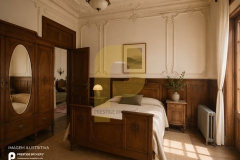 Villa i Tortosendo, Castelo Branco, Tortosendo - € 500.000 | Ref: PB2021210 - foto 16