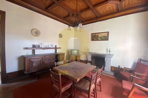 Villa i Tortosendo, Castelo Branco, Tortosendo - € 500.000 | Ref: PB2021210 - foto 25