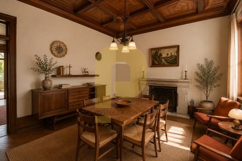 Villa i Tortosendo, Castelo Branco, Tortosendo - € 500.000 | Ref: PB2021210 - foto 26