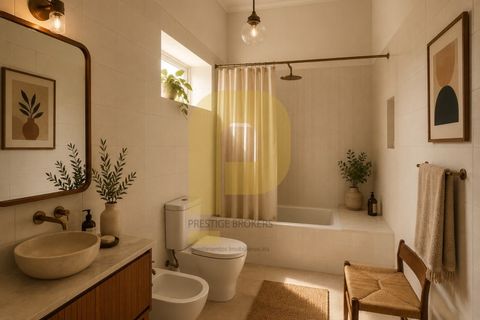 Villa i Tortosendo, Castelo Branco, Tortosendo - € 500.000 | Ref: PB2021210 - foto 29