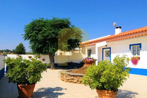 Farm i Portel, Evora, Portel - € 785.000 | Ref: PB2025450 - foto 2