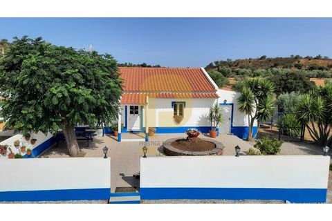 Farm i Portel, Evora, Portel - € 785.000 | Ref: PB2025450 - foto 3