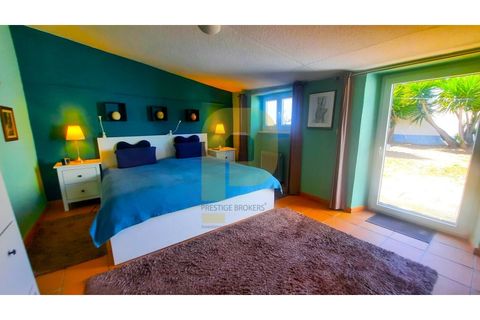Farm i Portel, Evora, Portel - € 785.000 | Ref: PB2025450 - foto 11