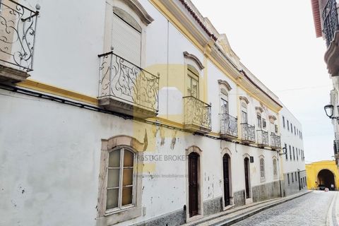 Villa i Elvas, Portalegre, Elvas - € 550.000 | Ref: PB2023354 - foto 1