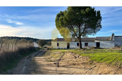 Herregård i Arraiolos, Evora, Arraiolos - € 350 000 | Ref: PB2025480 - foto 2