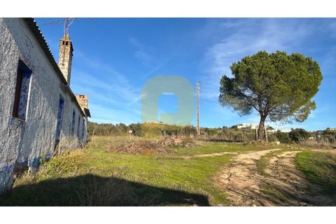 Herregård i Arraiolos, Evora, Arraiolos - € 350 000 | Ref: PB2025480 - foto 12