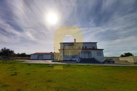 Villa i Elvas, Portalegre, Elvas - € 790.000 | Ref: PB2024417 - foto 1