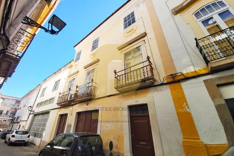 Villa i Elvas, Portalegre, Elvas - € 439.000 | Ref: PB2025473 - foto 1