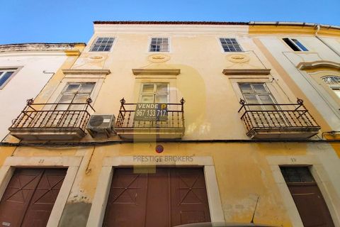 Villa i Elvas, Portalegre, Elvas - € 439.000 | Ref: PB2025473 - foto 2