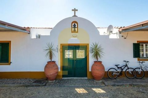 Gård i Arraiolos, Evora, Arraiolos - € 780 000 | Ref: PB2026496 - foto 5