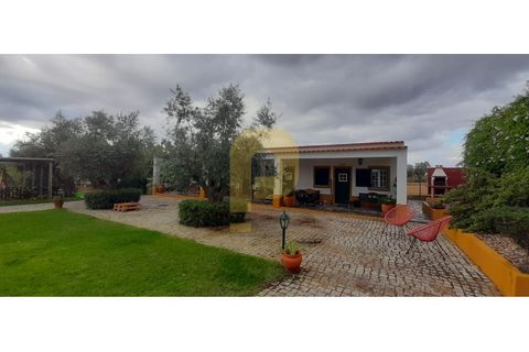 Gård i Arraiolos, Evora, Arraiolos - € 780 000 | Ref: PB2026496 - foto 6