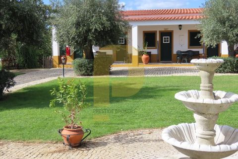 Gård i Arraiolos, Evora, Arraiolos - € 780 000 | Ref: PB2026496 - foto 7