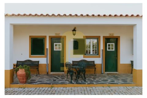 Gård i Arraiolos, Evora, Arraiolos - € 780 000 | Ref: PB2026496 - foto 10