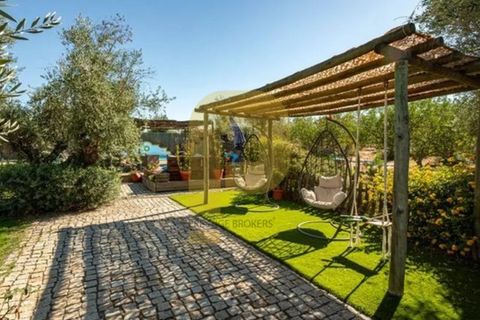 Gård i Arraiolos, Evora, Arraiolos - € 780 000 | Ref: PB2026496 - foto 14