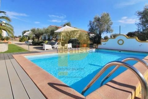 Gård i Arraiolos, Evora, Arraiolos - € 780 000 | Ref: PB2026496 - foto 20