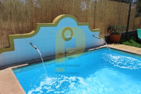 Gård i Arraiolos, Evora, Arraiolos - € 780 000 | Ref: PB2026496 - foto 22