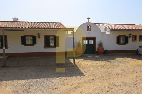 Gård i Arraiolos, Evora, Arraiolos - € 780 000 | Ref: PB2026496 - foto 38