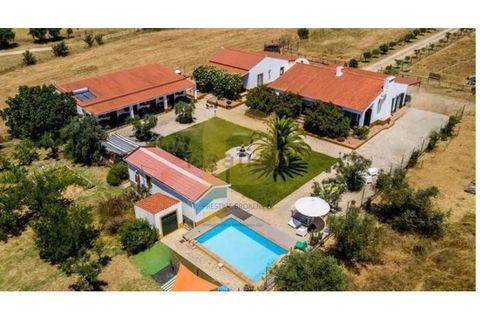 Gård i Arraiolos, Evora, Arraiolos - € 780 000 | Ref: PB2026496 - foto 39