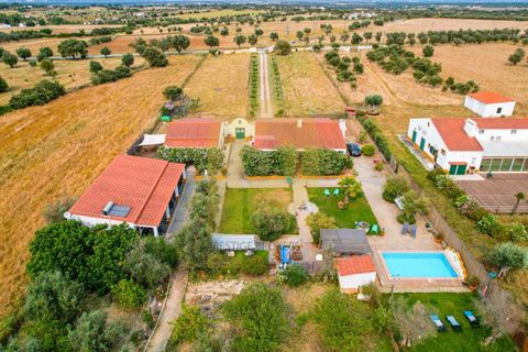 Gård i Arraiolos, Evora, Arraiolos - € 780 000 | Ref: PB2026496 - foto 46