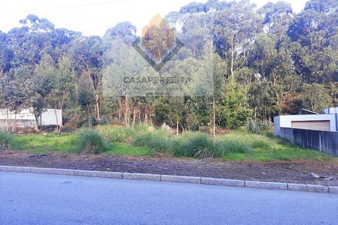Helårsgrund i Seixezelo, Porto, Seixezelo - € 105.000 | Ref: 326P/18 R.G - foto 1