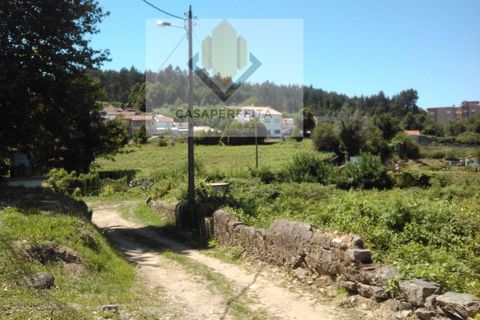 Helårsgrund i Pedroso, Porto, Pedroso - € 71.150 | Ref: 0371 P/16 - foto 3