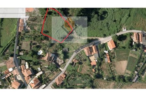 Helårsgrund i Pedroso, Porto, Pedroso - € 71.150 | Ref: 0371 P/16 - foto 4