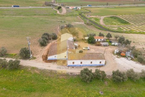 Helårsgrund i Elvas, Portalegre, Elvas - € 4.020.000 | Ref: PB2025479 - foto 3