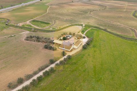Helårsgrund i Elvas, Portalegre, Elvas - € 4.020.000 | Ref: PB2025479 - foto 7