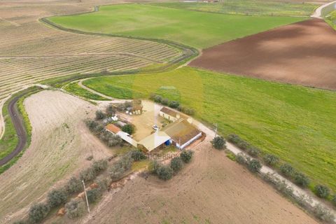 Helårsgrund i Elvas, Portalegre, Elvas - € 4.020.000 | Ref: PB2025479 - foto 11