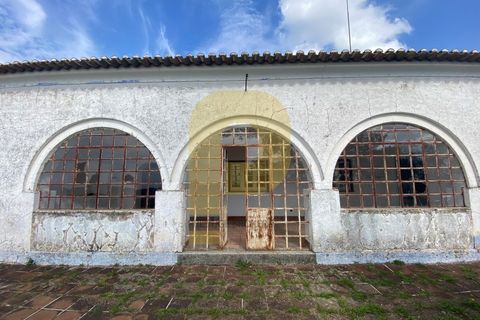Herregård i Arraiolos, Evora, Arraiolos - € 1 350 000 | Ref: PB2022244 - foto 45
