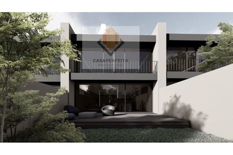 Villa i Fanzeres, Porto, Fanzeres - € 537.500 | Ref: 25P/23JT - foto 3