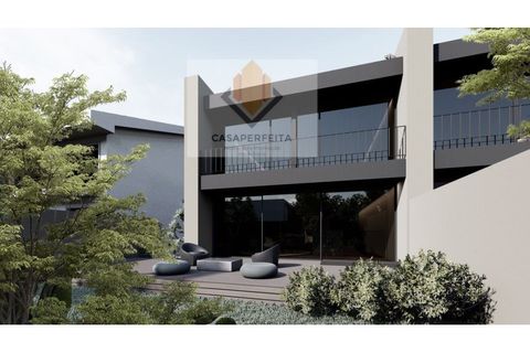 Villa i Fanzeres, Porto, Fanzeres - € 537.500 | Ref: 25P/23JT - foto 4