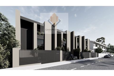 Villa i Fanzeres, Porto, Fanzeres - € 537.500 | Ref: 25P/23JT - foto 5
