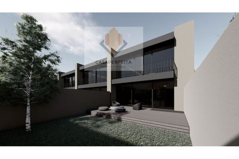 Villa i Fanzeres, Porto, Fanzeres - € 537.500 | Ref: 25P/23JT - foto 6