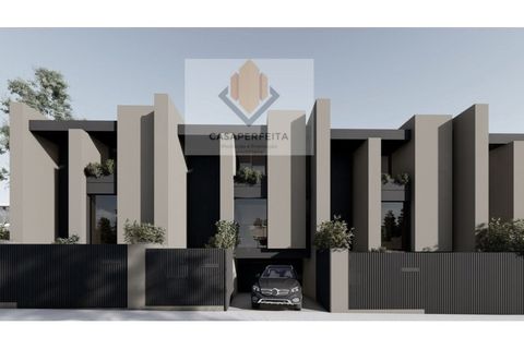 Villa i Fanzeres, Porto, Fanzeres - € 537.500 | Ref: 25P/23JT - foto 7