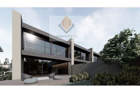 Villa i Fanzeres, Porto, Fanzeres - € 537.500 | Ref: 25P/23JT - foto 8